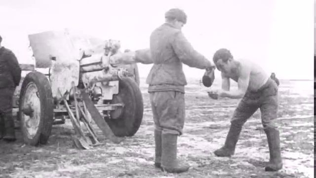 Давай  закурим - Песни военных лет - Лучшие фото - Давай закурим товарищ по одной