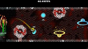 BuTiTi II (Insane Demon) by JonathanGd | Geometry Dash