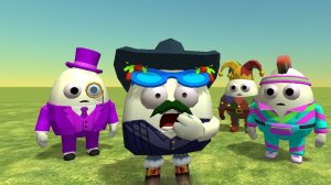 3 игры роблокс играем