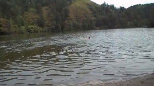 Я в Озерах Железногорска !!!