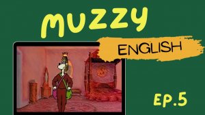 Muzzy in Gondoland 5