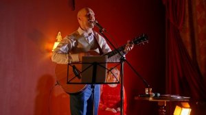 «Музыка дождя» - Виктор Ассоров