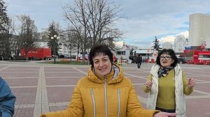 Дискотека начинается... 01.05.26...
