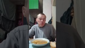 Вовка захворал 😷🤒