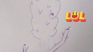 как легко нарисовать дерево