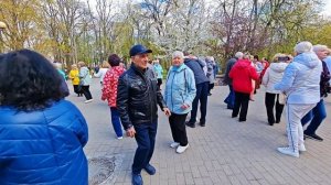 1.05.26г... «Первомайский Шашлычок»...