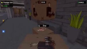 Casino Simulator Gameplay