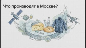 7 класс. Сделано в Москве