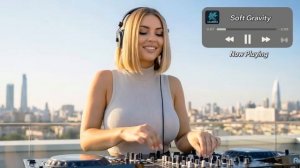 Melodic Techno & Progressive House 2026 ｜ Golden Hour Journey #04
