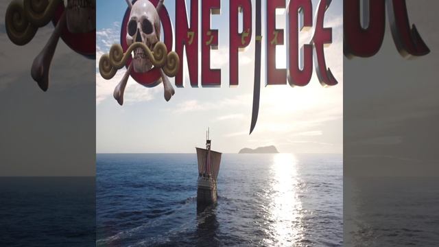 ВСЕ ИНТРО ONE PIECE. БОЛЬШОЙ КУШ ВТОРОЙ СЕЗОН (1-2 серия)