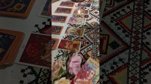 КОЗЕРОГ ТАРО ПРОГНОЗ НА МАЙ
