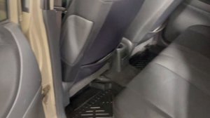 Suzuki Liana 52693