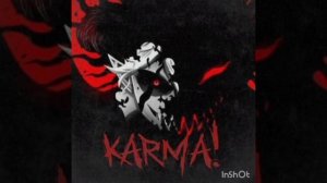SLOWYMANE. KARMA!