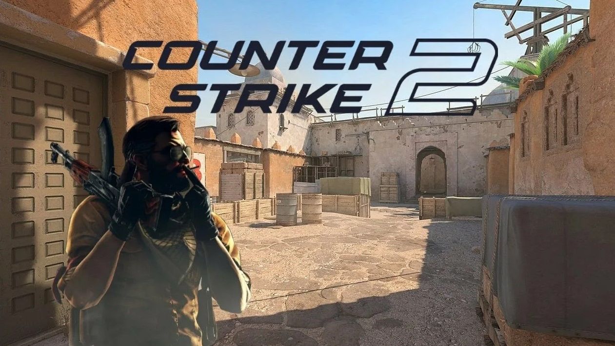 Counter-Strike 2 смотреть онлайн