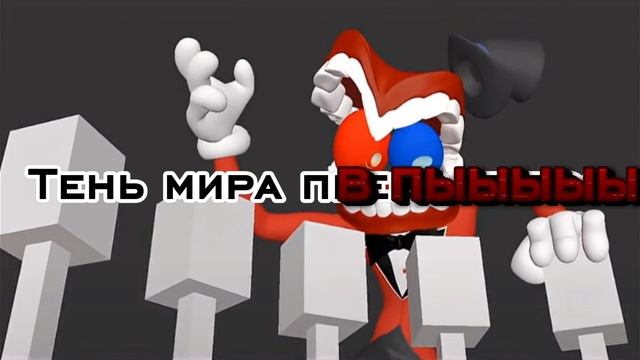 Первое видео (моё, пруфы есть)