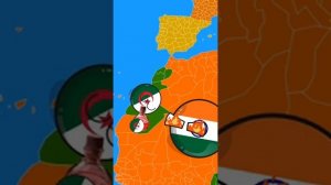 Гнев Японской империи 3 Сезон все серии #countryballs #анимация #animation #актив