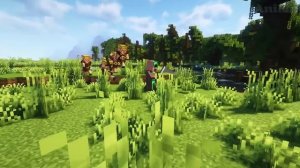 ЦИВИЛИЗАЦИЯ 1 000 000 ЖИТЕЛЕЙ ПРОТИВ Grox В Minecraft