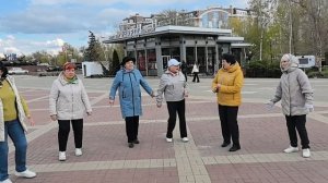 Как ты там... 01.05.26...