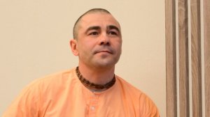 Вера в гунах. Махавира дас