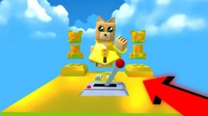 Новый босс из 2024!! Super bear adventure