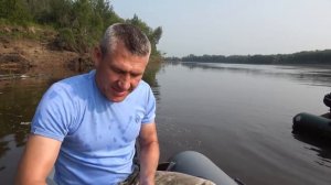 Ловля крупной щуки на спиннинг