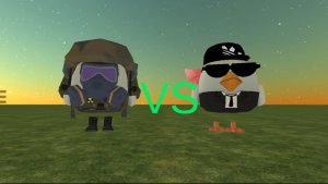 БИТВА Я VS РОМАН34К!