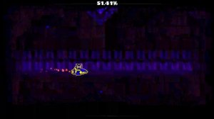 Omega Paracosm by  Y7N (Top 62 in ILL)