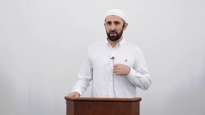 Дир вас бищунго лъикIав | Али Мусаипов | Джума мечеть с.Дылым