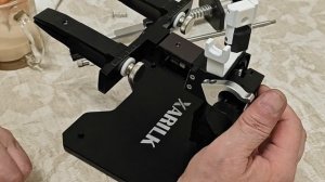 xarilk gen3 самоделки переделки. не рекомендую!