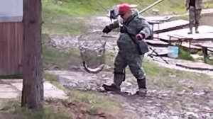 Светлые Горы Форель7 01.05.2026г.