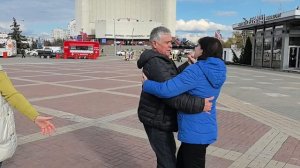 Красивая от Бога... 01.05.26...