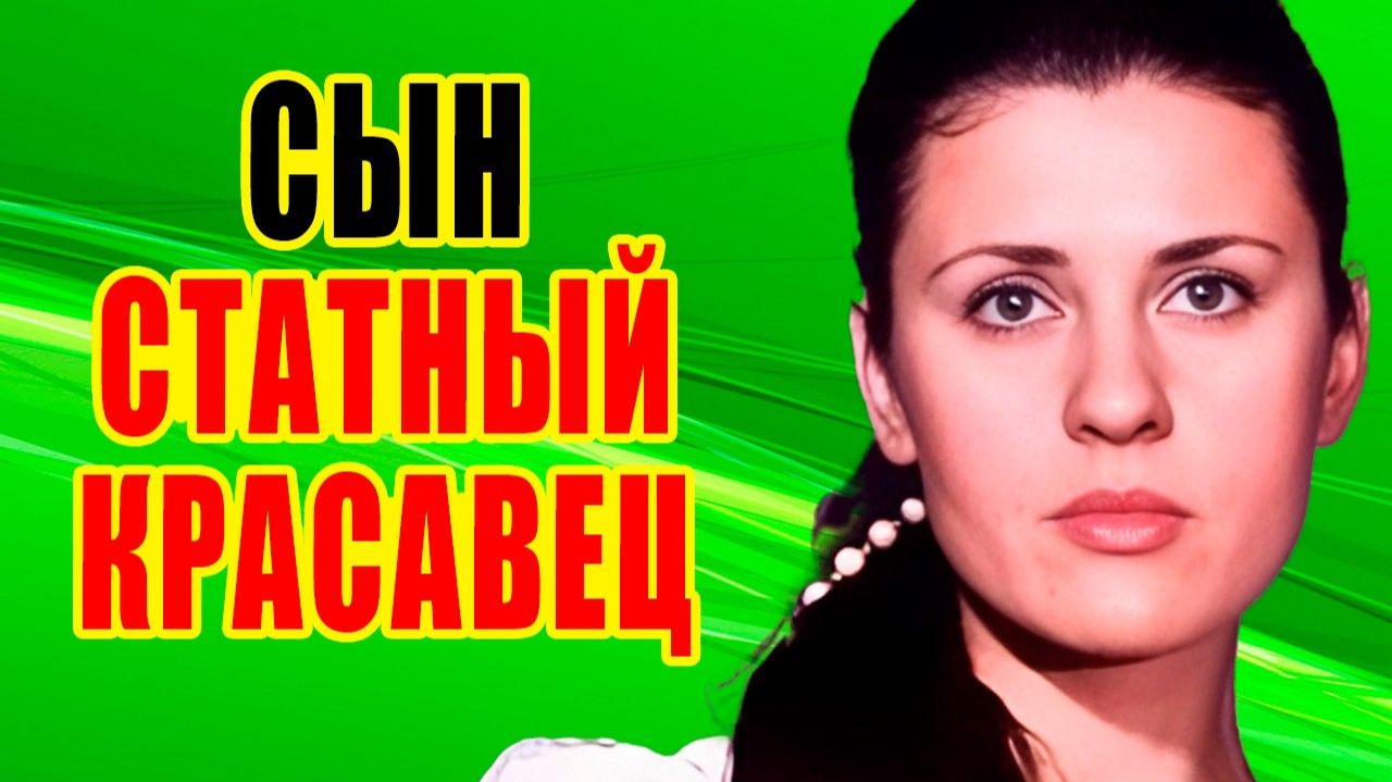 АНГЕЛЬСКИЙ ГОЛОС и АД ЗА КУЛИСАМИ - Секреты Толкуновой