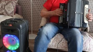 Кировская с миди.Собрана по заказу.