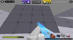 🤩RIVALS ROBLOX С ПК!🤩 (чек опис)