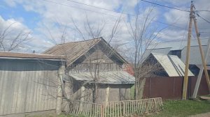 Село у Оки