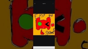Обзор на Fnf gd games (ну наконец-то )