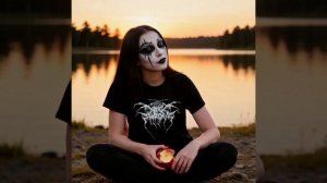 Dark Faith