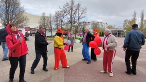 Услышь меня....... 01.05.26.