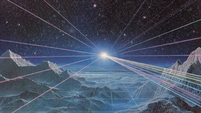 Disco 1977 - THE DISCO IN ALPHA AND BETA DIMENSIONS (SPACE DISCO 1977 )