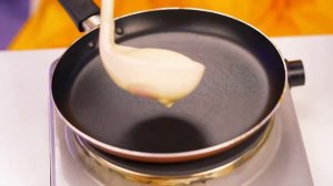 Кулинарный Челлендж# Я против Бабушки # Безумная Кулинарная Битва от Jelly DO Challenge