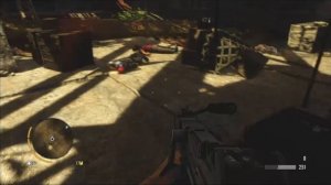 PS4 Far Cry 3 #65 Вниз Во Тьму Прохождение