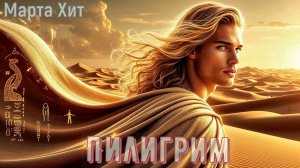 Пилигрим 💢💢💢Новинка 2026 год