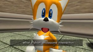 AI Sonic Memes Compilation 28