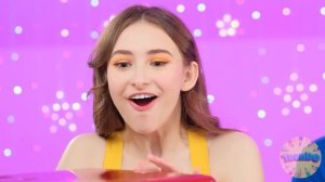 100 Слоев еды Челлендж #4 c TeenDO Challenge