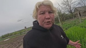 Губарева- ОГОРОД ПРЕОБРАЗИЛСЯ.