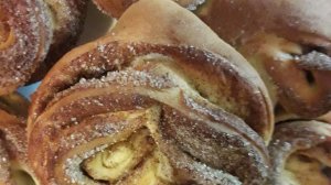 БУЛОЧКИ И ПЛЮШКИ ДЛЯ ВНУКОВ 🥐🫖☕️🥛/жизнь здесь и сейчас ✅❤️❤️❤️