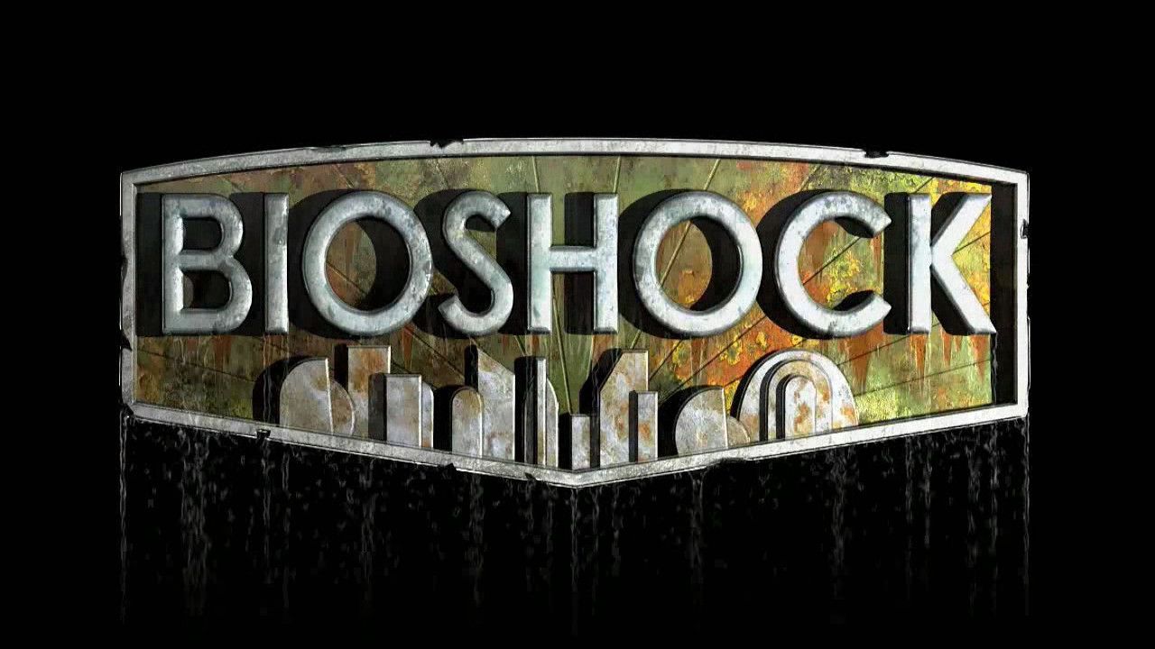 BioShock Remastered (Начало пути знакомство с Атлосом)