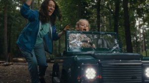 Center Parcs - Hero (2023)
