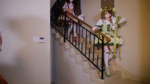 Kigurumi Vlog 8. A Story We Acheived Together - Lovelive Kigurumi.