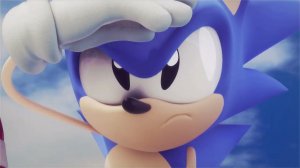 Sonic CD #5: 2 подрят